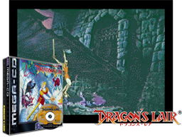 Dragon's Lair